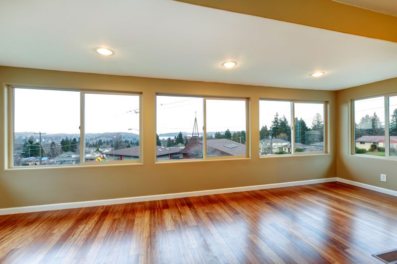 Commercial Hardwood Service in Bristol County, RI