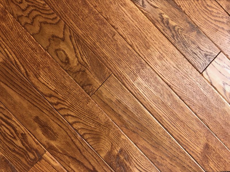 Commercial Hardwood Service in North Easton, MA