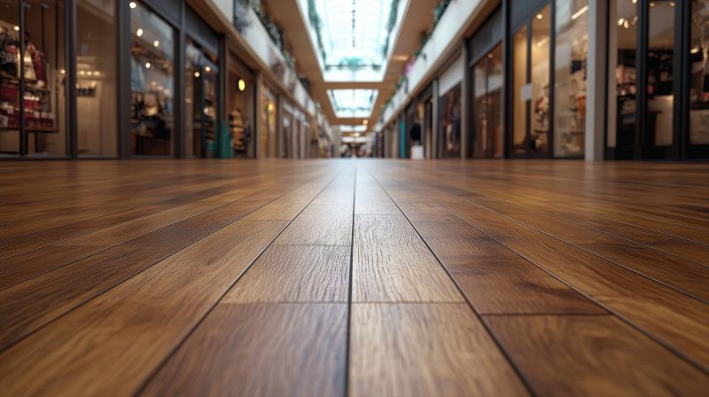 Commercial Hardwood Service in Westport, MA