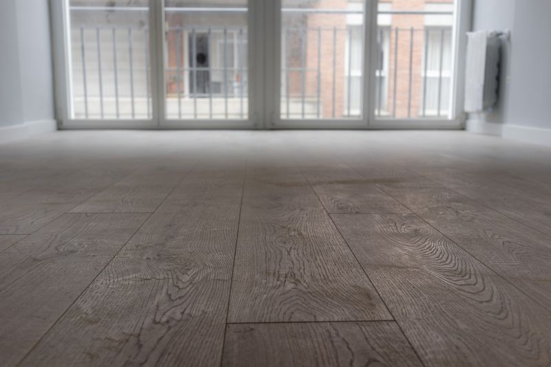 Engineered Wood Installation in Fall River, MA