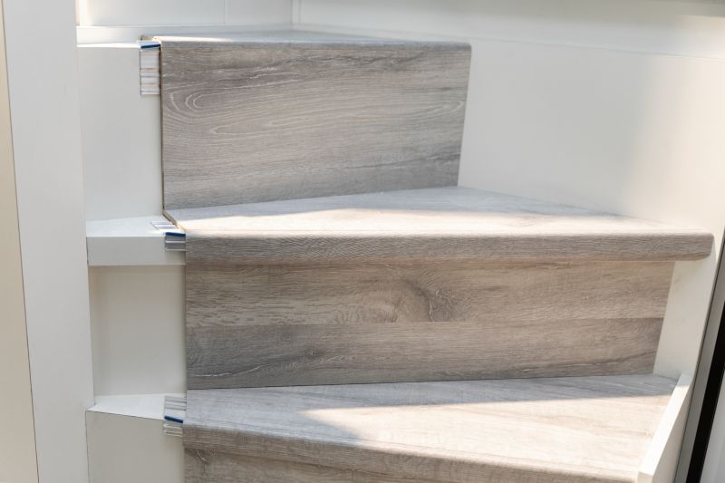 Engineered Wood Installation in Fall River, MA