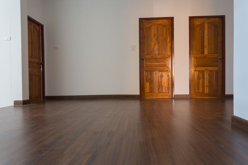 Laminate Floor Installation in Berkley, MA