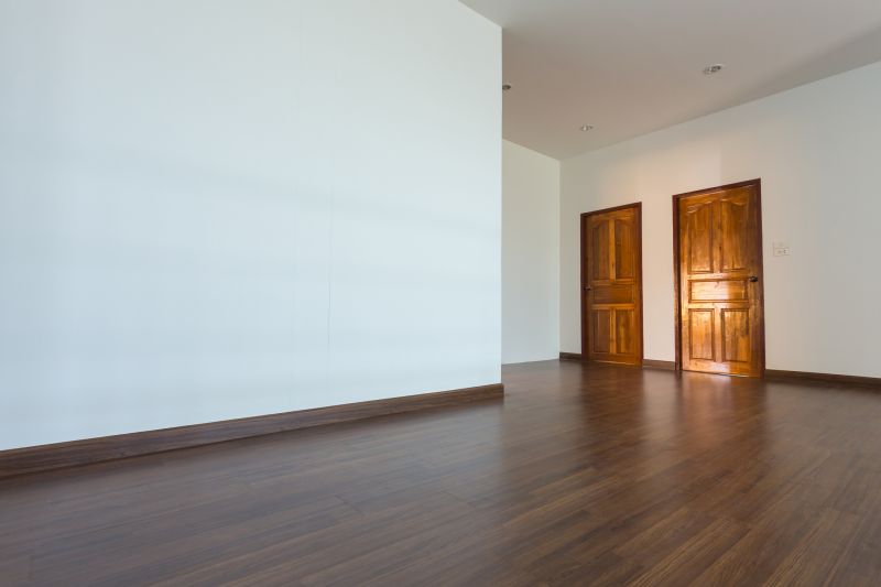 Laminate Floor Installation in Dighton, MA