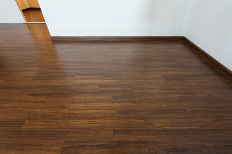 Laminate Floor Installation in East Bridgewater, MA