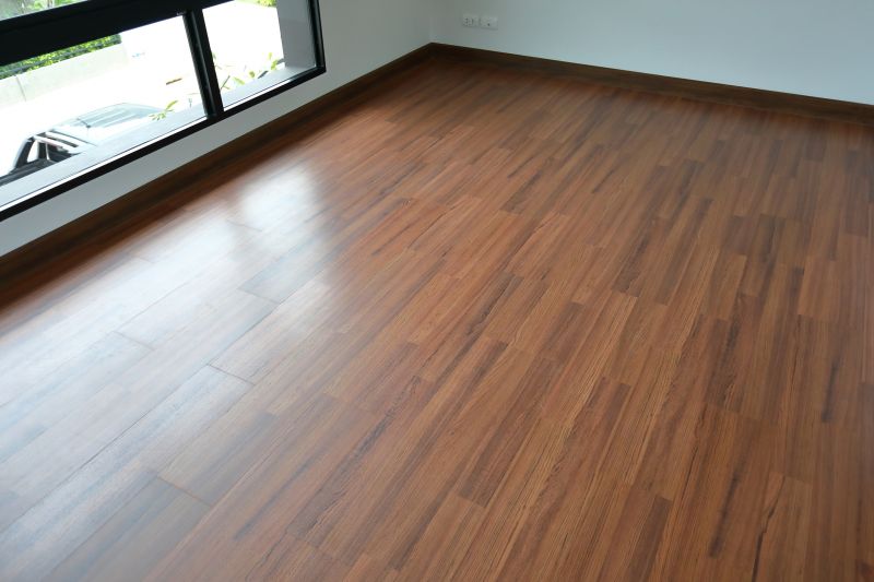 Laminate Floor Installation in East Taunton, MA