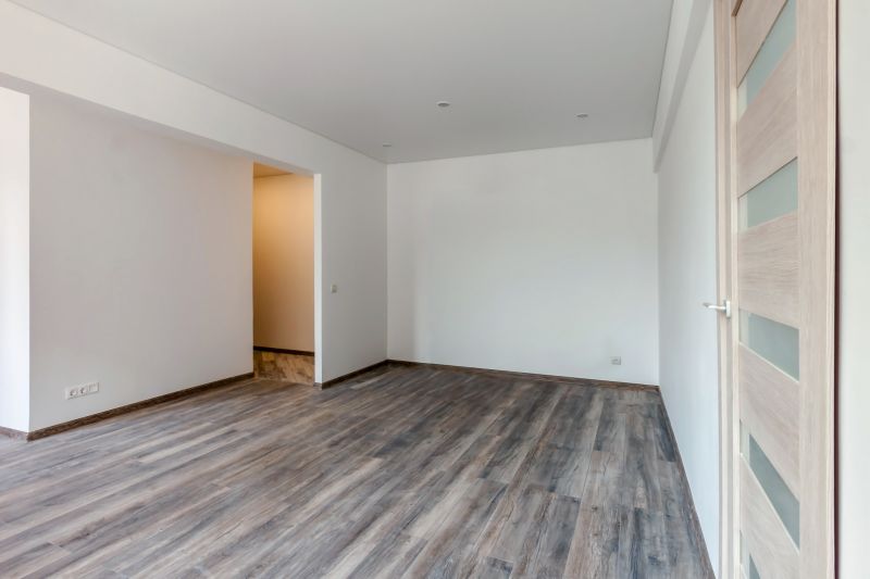Laminate Floor Installation in Saunderstown, RI