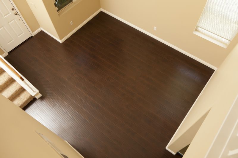 Laminate Floor Installation in Wareham, MA