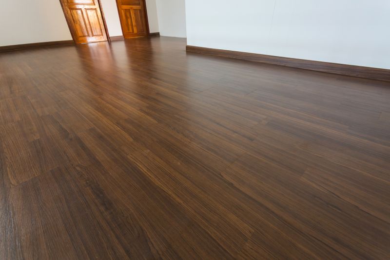 Laminate Floor Remodeling in Fall River, MA