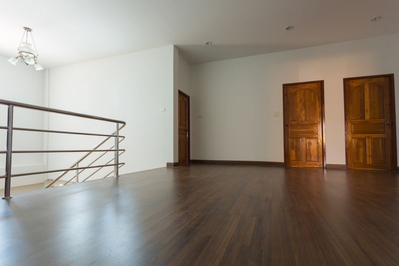 Laminate Floor Replacement in East Providence, RI