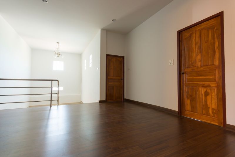 Laminate Floor Replacement in Providence County, RI