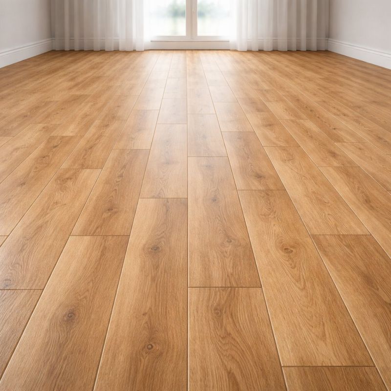 Laminate Floor Replacement in Raynham, MA