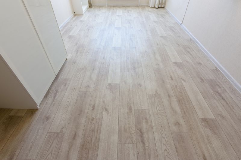 Linoleum Floor Installation in Wareham, MA