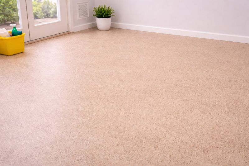 Sheet Linoleum Installation in Providence County, RI