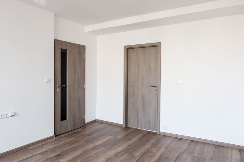 Wood Laminate Installation in Fall River, MA